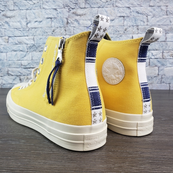 🏀 Converse Chuck 70 "Legends" Los Ang - Picture 5 of 8